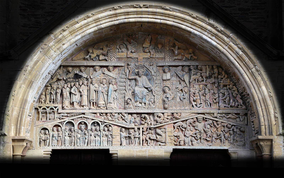 Conques